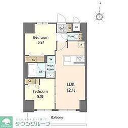 S-RESIDENCE高岳ardent(アーデント)