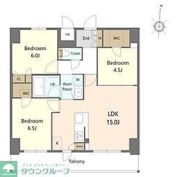S-RESIDENCE高岳ardent(アーデント)