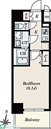 S-RESIDENCE堀田NorthII