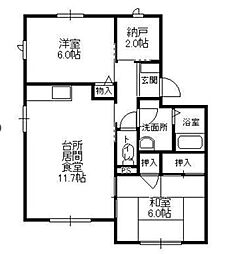 ミレニアム・タウン（桜花）