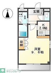 フリーデン中村