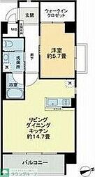 メゾン・ド山手