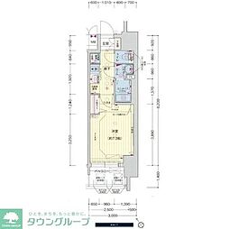 プレサンス新栄リベラ