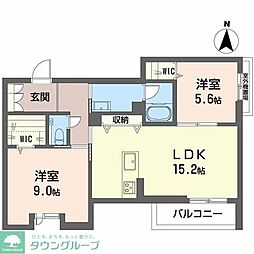 リラ　グリシーヌ