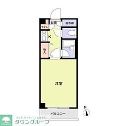 ドミール佐久間