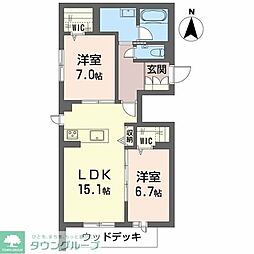 リラ グリシーヌ