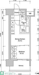 ザ・パークハビオ新栄