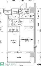 ザ・パークハビオ新栄