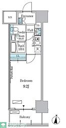 パークアクシス名古屋山王一丁目