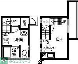 ラ・ルーチェ鶴田