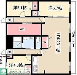 山手アベニュー