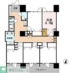 ロイヤルパークスERささしま