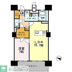 ロイヤルパークスERささしま　WEST