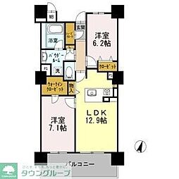 ロイヤルパークスERささしま　SOUTH