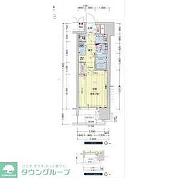 プレサンス名古屋STATIONルミアス
