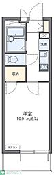 レオパレスインサイド新栄