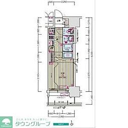 プレサンスTHE新栄