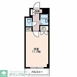 ジュネス佐久間