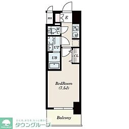 S-RESIDENCE豊国通