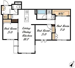 セレニティー本山 101