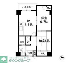 エスペランサ西杉