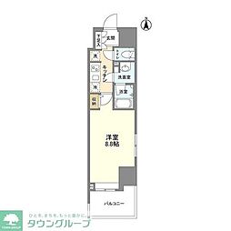 エルスタンザ徳川