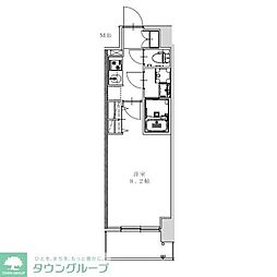 S-RESIDENCE金山altano(アルターノ)