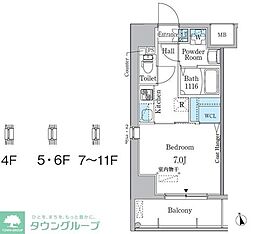 プレイズシード車道