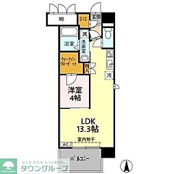 グランドソレイユ名駅