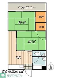 コーポ大文