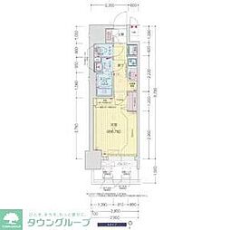 プレサンス伏見アーバンベース