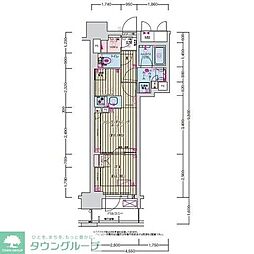 プレサンス名駅南ブリエ