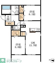 メゾンドゥラミティエ