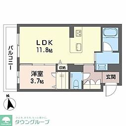 セカンドクロス