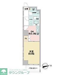 レジディア東桜