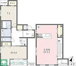 Ｒｅｓｉｄｅｎｃｅ　ｄｅ　池下