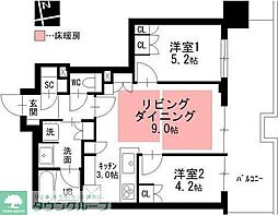 ザ・ファインタワー名古屋今池