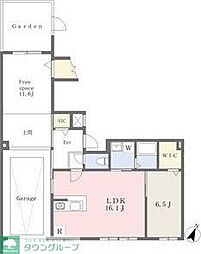 Ｒｅｓｉｄｅｎｃｅ　ｄｅ　池下