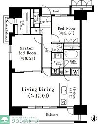 アンアージュ白壁