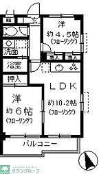 グランドール大幸II