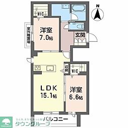 リラ　グリシーヌ