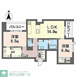 カーサ　コーシェリ