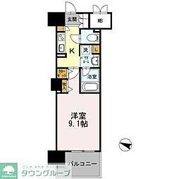 ロイヤルパークスERささしま　WEST