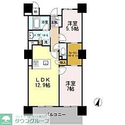 ロイヤルパークスERささしま　SOUTH