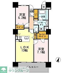 ロイヤルパークスERささしま　SOUTH