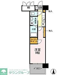 グランドソレイユ名駅