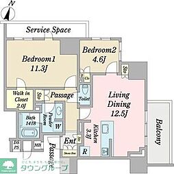 ウエリス覚王山法王町