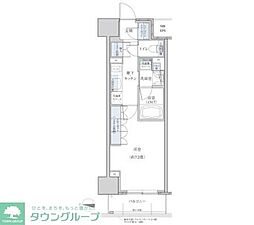 パークアクシス名駅南グランデ