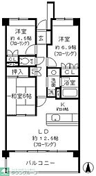 パークホームズ覚王山　ＳＯＵＴＨ