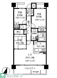 東山公園レジデンス